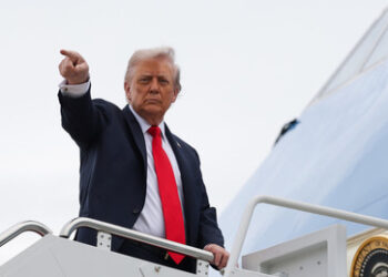 Medien: Trump lehnt Militärhilfepaket für Taiwan ab