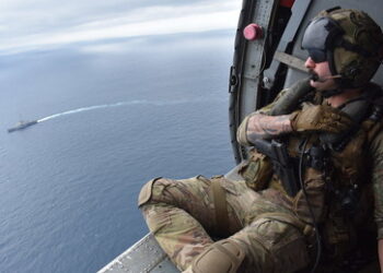 Medienbericht: Trump erwägt Angriffe auf venezolanisches Gebiet