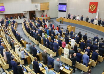 Moskau kündigt Europäische Antifolterkonvention