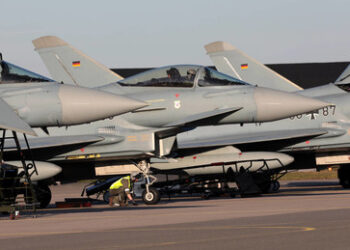 NATO startet Militärübung 'Ostwache' - Reaktion auf "russische Verstöße"