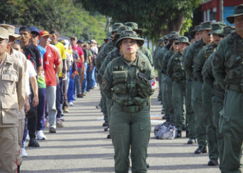 NBC: USA bereiten verschiedene Angriffsmöglichkeiten innerhalb Venezuelas vor