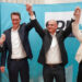 NRW-Stichwahlen: Kein AfD-Kandidat konnte siegen – SPD verliert historisch in Dortmund