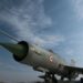 Nach 62 Jahren: Legendäre MiG-21 absolviert letzten Flug am indischen Himmel (VIDEO)