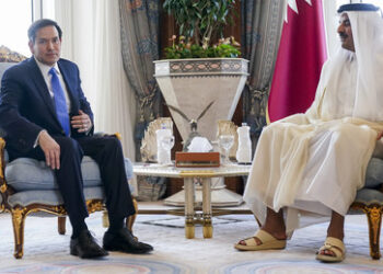 Nach Bombe auf Doha: Katar fordert eine Entschuldigung Israels