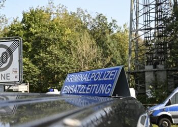 Nach Brandanschlag: Massiver Stromausfall in Berlin