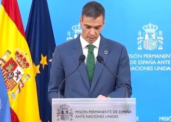 Nach Drohnenangriffen auf "Gaza-Flottille"  – Spanien und Italien senden Kriegsschiffe zum Schutz