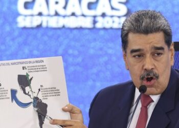 Nach Drohungen von Trump: Venezuela startet Militärübung in der Karibik