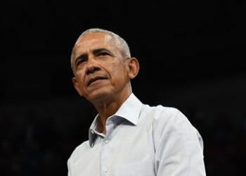 Nach Mord an Charlie Kirk: Ex-Präsident Obama wirft Trump vor, Spaltungen zu vertiefen