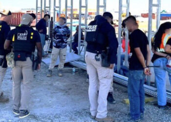 Nach Razzia bei Hyundai in Georgia: Südkorea verurteilt Massenverhaftung seiner Bürger in den USA