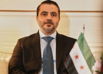 Nach Treffen mit Netanjahus engstem Vertrauten: Syrischer Außenminister besucht Washington