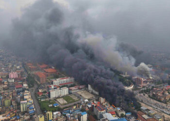 Nach den tödlichen Protesten in Nepal: Armee übernimmt Kontrolle in Hauptstadt Kathmandu