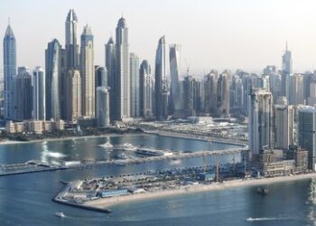 Nach neuem Abkommen: VAE gewähren Russland Zugang zu zahlreichen Wirtschaftssektoren