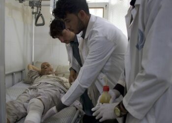 Nach verheerendem Erdbeben: Afghanistan bittet Russland um Hilfe