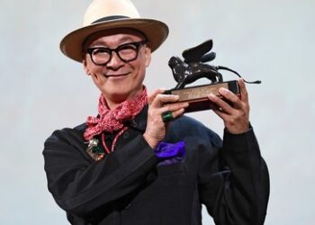 Neue Trends: Chinesische Filme gewinnen in Russland an Popularität