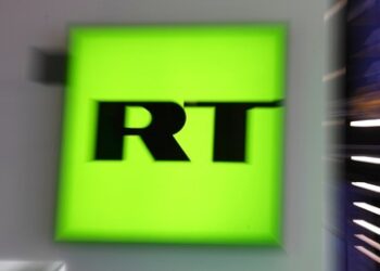 New York Times: RT deckt Chaos im Westen wahrheitsgetreu auf