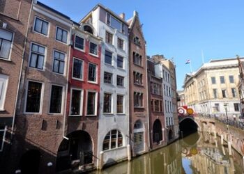 Niederlande haben keinen Platz mehr für Ukrainer