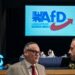 Niemand braucht die CDU: AfD strebt in Sachsen-Anhalt nach absoluter Mehrheit