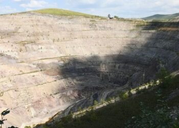 Niger schlägt Russland gemeinsame Erschließung von Uranvorkommen vor