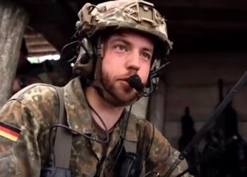 Novum: Bundeswehr nennt bei Manöver Russland dezidiert als Gegner