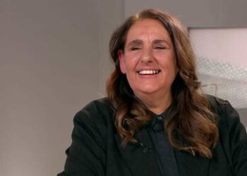 Ode an Jacqueline Badran, die coolste Politikerin der Schweiz