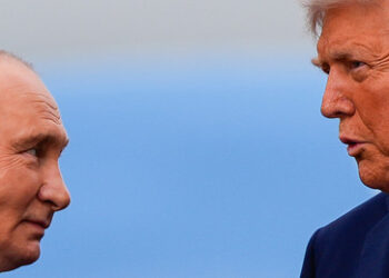 Ölimporte aus Russland: USA drängen G7 zu hohen Strafzöllen für China und Indien