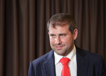 Opposition in Moldawien wird Wahlergebnis nicht anerkennen