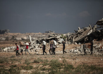 Palästinensische Autonomiebehörde spricht sich für Trumps Gaza-Plan aus