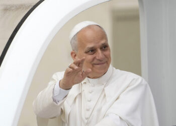 Papst Leo XIV. warnt vor wirtschaftlicher Ungleichheit – mit Elon Musk als Beispiel