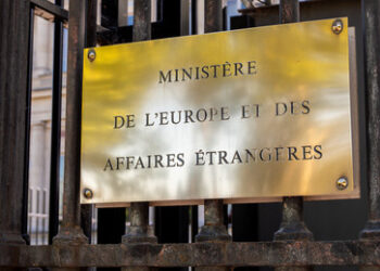 Paris: Die "Fabrik der Diplomatie" rotiert im Kreis