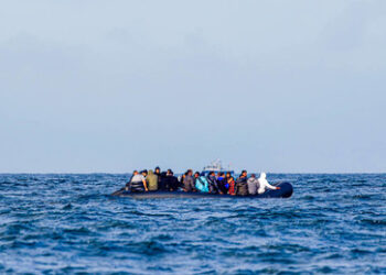 Paris und London: Diese Woche beginnt der "Asylbewerbertausch"