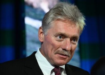 Peskow: Brasilien unter starkem Wirtschaftsdruck aus den USA