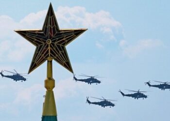 Peskow kontert Trump: Russland ist kein Tiger, sondern ein Bär, und es gibt keine "Papierbären"