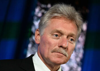 Peskow kontert Trump: Türkei bleibt Handelspartner Russlands