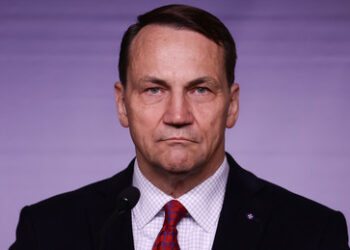 Polen mahnt Westen zu Zurückhaltung mit Militärflugzeugen an Russlands Grenzen