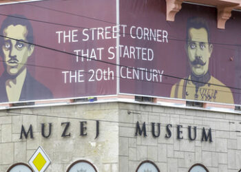 Politico: EU-Vertreter befürchten einen neuen "Franz-Ferdinad-Moment"