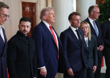 Politische Turbulenzen in der EU: Eine Analyse der Krisensituation