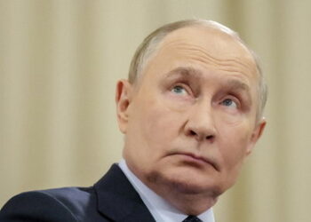 Putin: Russische Wirtschaft fern von Rezession