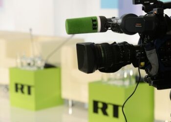 RT DE bleibt erreichbar – auch dank Ihrer Hilfe