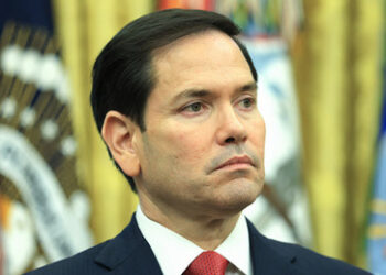 Rubio: Neue Russland-Sanktionen würden US-Vermittlung im Ukraine-Konflikt gefährden