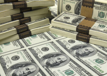 Russische Milliarden für Kiew: US-Senatoren planen regelmäßige Zahlungen