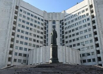 Russischer Geheimdienst: EU bereitet Maidan in Serbien vor   