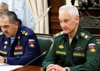 Russisches Verteidigungsministerium: "Schläge gegen Polen waren nicht geplant"