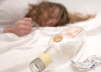 Russland: 25 Tote durch gepanschten Alkohol