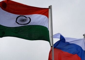 Russland: Anzahl indischer Unternehmen in vier Jahren verdreifacht   