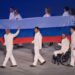 Russland darf wieder bei den Paralympics starten