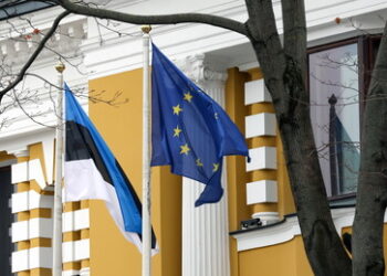 Russland erklärt estnischen Diplomaten zu Persona non grata