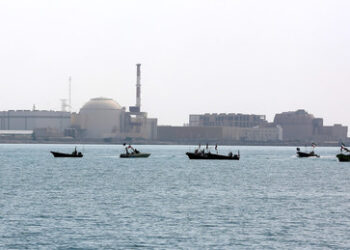 Russland eröffnet strahlende Zukunftsaussichten für Iran