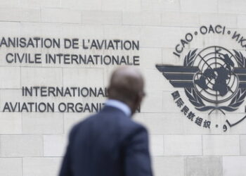 Russland scheitert bei Wahl in Rat der Internationalen Luftfahrtorganisation ICAO