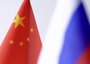 Russland und China unterzeichnen mehr als 20 Kooperationsabkommen