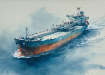 Russland versus USA: Das Ringen um die Vorherrschaft im Energiesektor